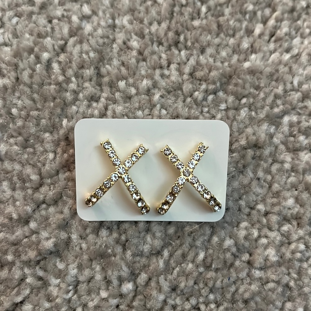 BRAND NEW Earrings